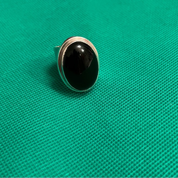 EXEX by Claudia Agudelo Sterling Silver .925 ring - Picture 2 of 10